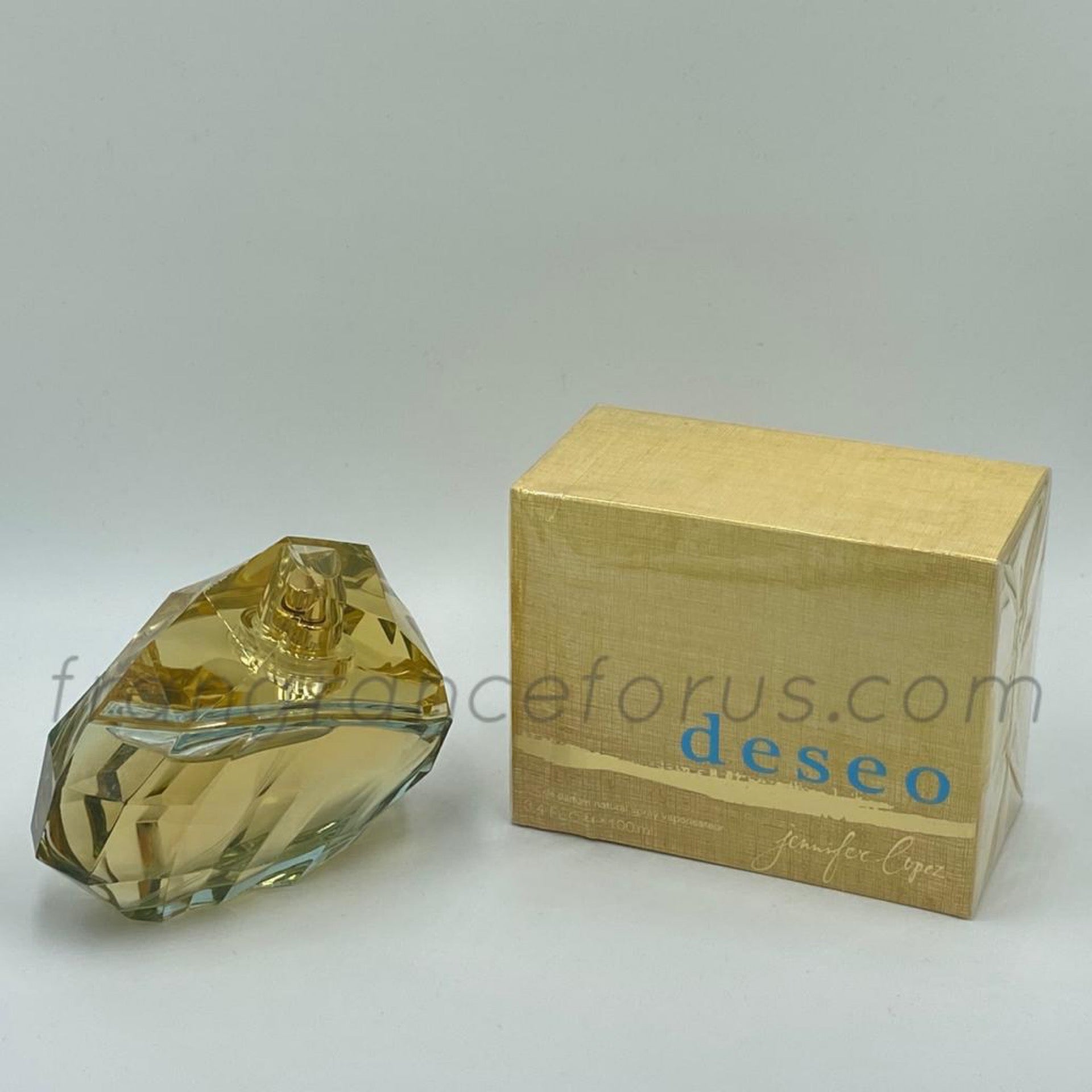 Jennifer lopez deseo new arrivals perfume