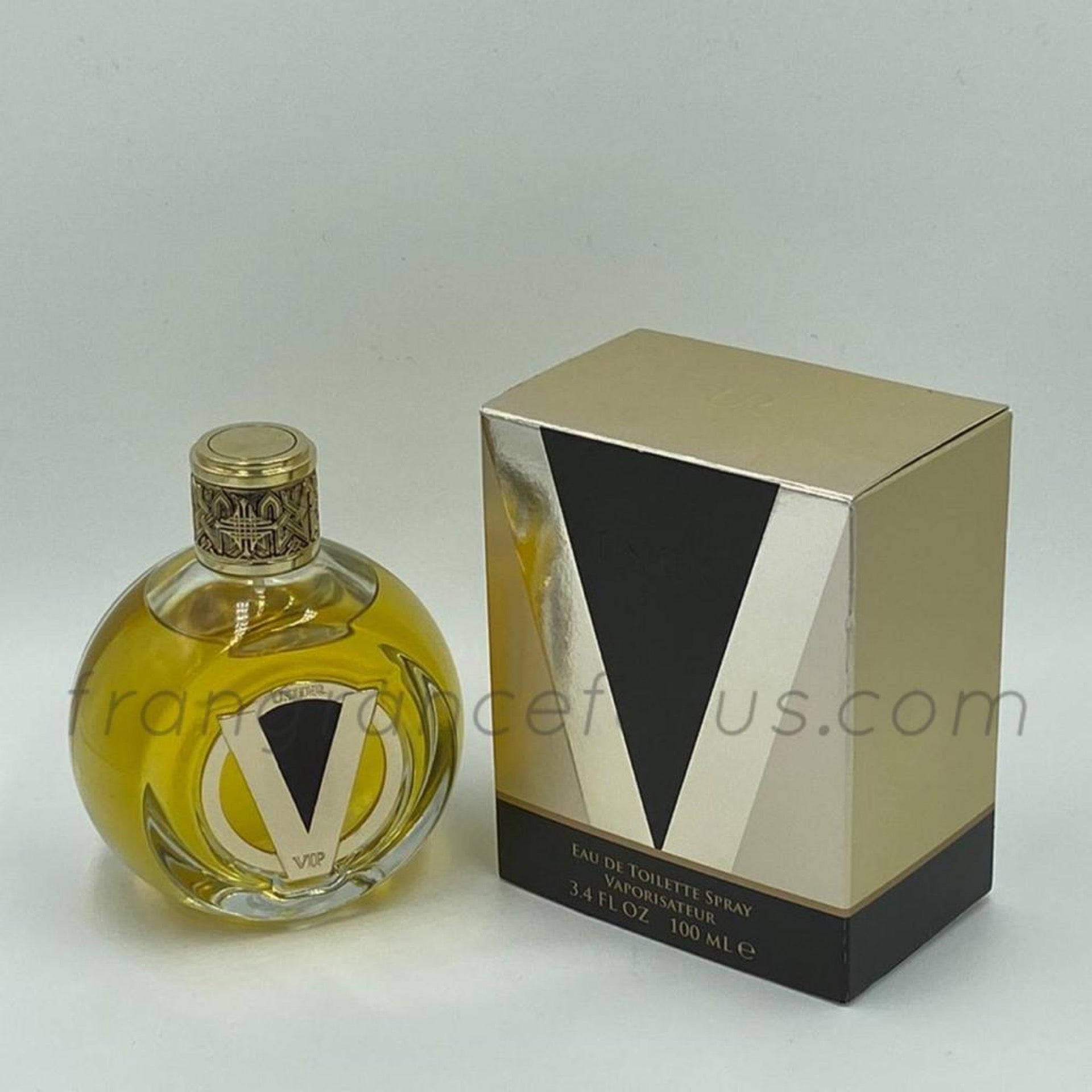 Usher vip top cologne 3.4 oz